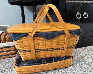 Longaberger collection