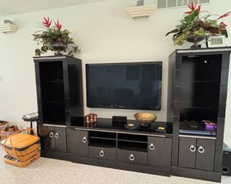 TV and equipment NFS
