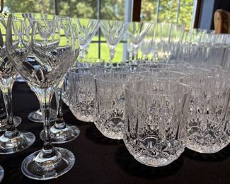 LONGCHAMP crystal
