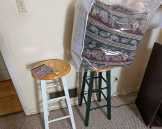 stools