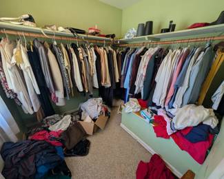 women's clothes