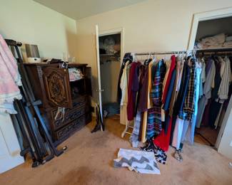 clothes