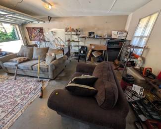 couches