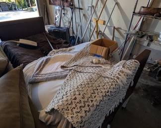 adjustable bed