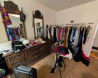 dresser