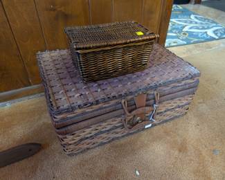 baskets