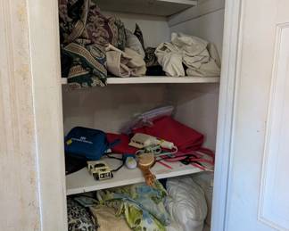 linen