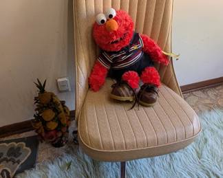 elmo