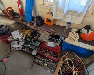 tools