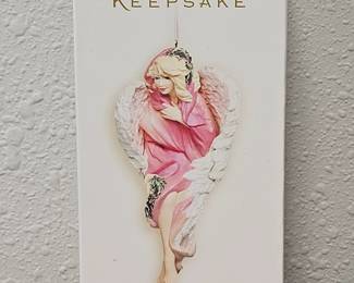 Hallmark Ornaments