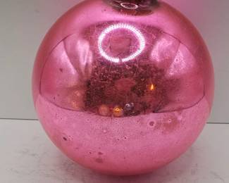 Shiny Brite Pink Large