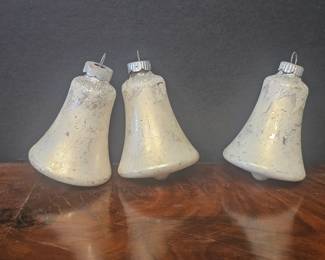 Shiny Brite Bells