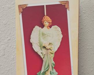 Hallmark Ornaments