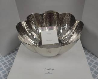 Vera Wang Bowl