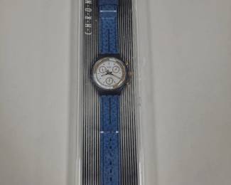 SWATCH Collectible