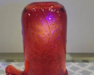 Fairy Lamp