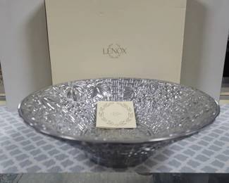 Lenox Bowl