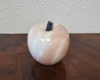 Marble Apple