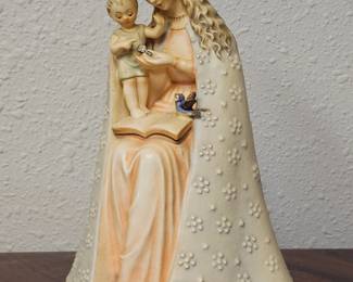Goebel Hummel Madonna