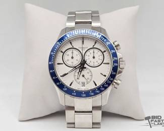 1100 Tissot Watch