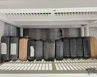 2864  Hand Gun Hard Cases