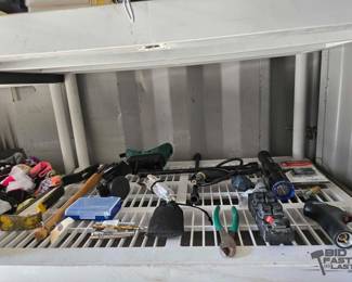 2860  Hand Tools