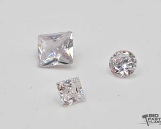 952  Loose SemiPrecious Stones