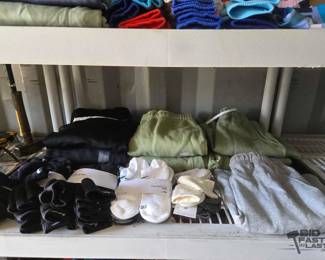 2848  Nike Apparel
