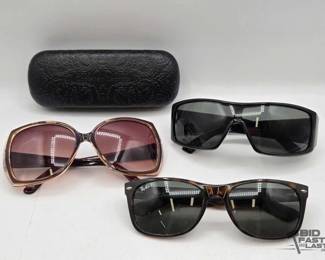 1804 3 Sunglasses