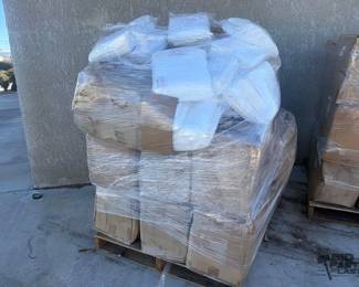 2700  Miscellaneous Warehouse Items