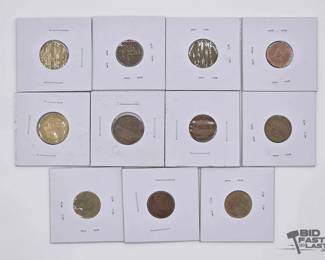 1707  Foreign Currency