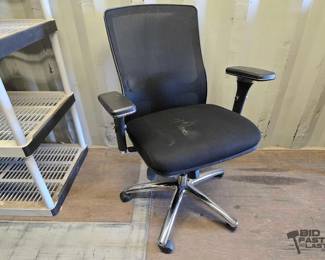 4600  Miscellaneous Ergonomic Office Chair