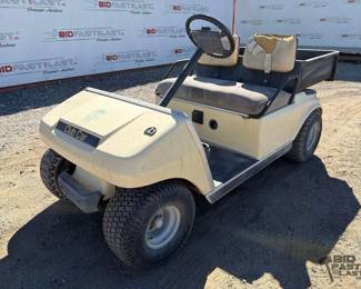 90  Club Car