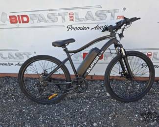 56  UpLee Super G73 EBike