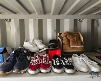 2830  Shoe Collection