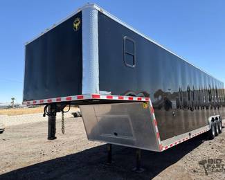 75  2023 Elite Cargo Trailer