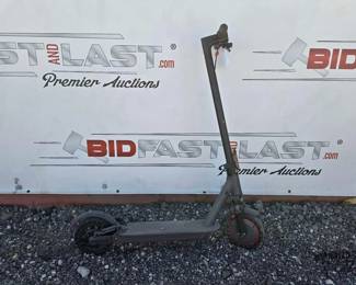 45  MaxShot Electric Scooter