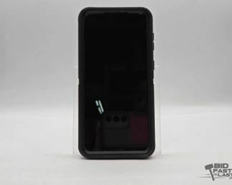 1202  Samsung S21 with OtterBox Case