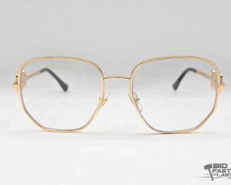 1808  Versace Reading Glasses