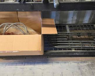 4116  Copper Wire, Metal Rope, Car Parts and More