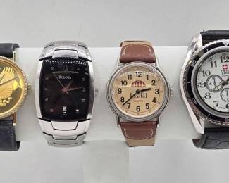 1156 Bulk Watches
