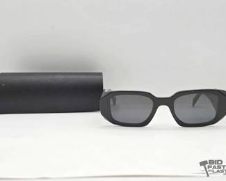 1805  Prade Sunglasses with Case