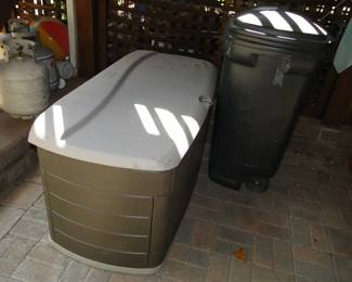 Storage Container