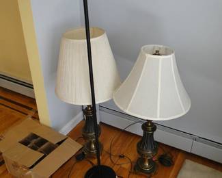 Lamps