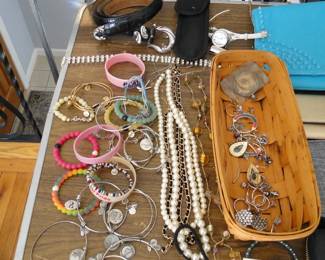 Some Jewelry Alex and Ani