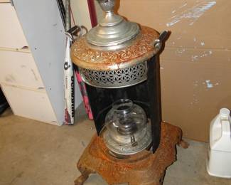 Stove