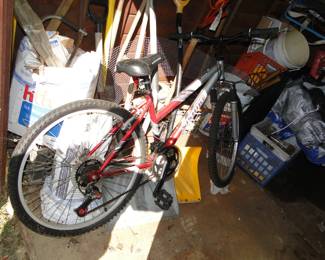 Bicycle