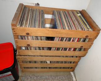 Records