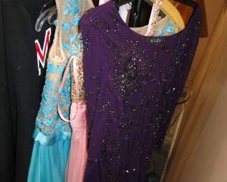 Gowns