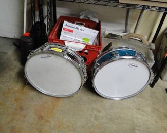 Snare Drums